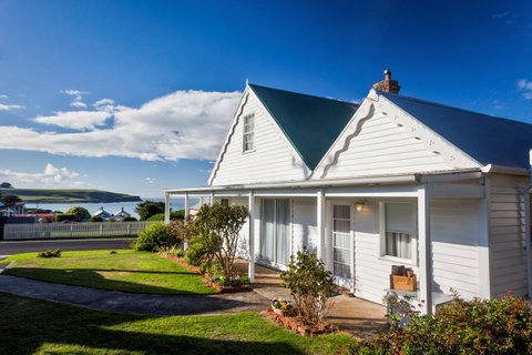 Stanley Hotel & Apartments - Accommodation Gladstone 39