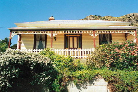 Stanley Hotel & Apartments - Accommodation Gladstone 41