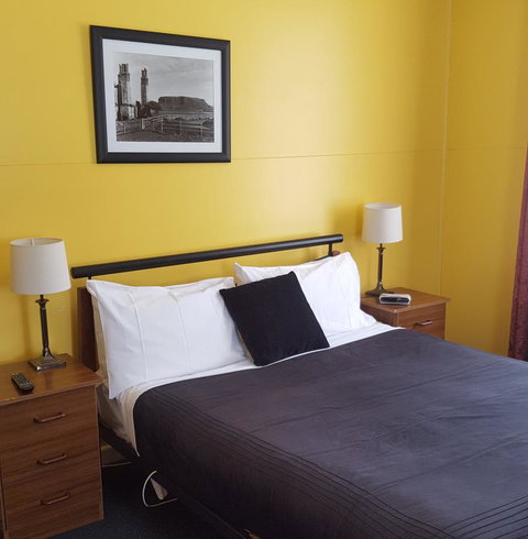Stanley Hotel & Apartments - Accommodation Gladstone 36
