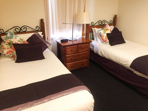 Stanley Hotel & Apartments - Accommodation Gladstone 19
