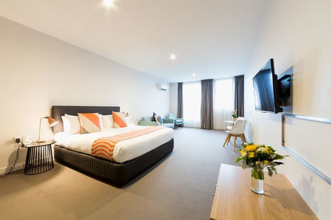 Customs House Hotel - Accommodation Gladstone 37
