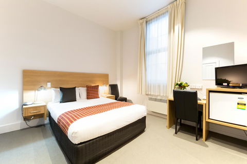 Customs House Hotel - Accommodation Gladstone 44