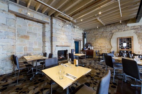 Customs House Hotel - Accommodation Gladstone 19