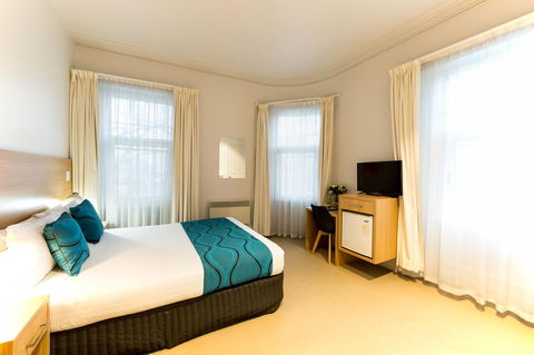 Customs House Hotel - Accommodation Gladstone 43