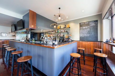 Customs House Hotel - Accommodation Gladstone 13