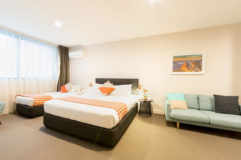 Customs House Hotel - Accommodation Gladstone 34