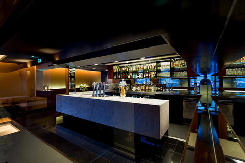 Customs House Hotel - Accommodation Gladstone 28