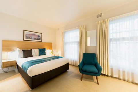 Customs House Hotel - Accommodation Gladstone 11