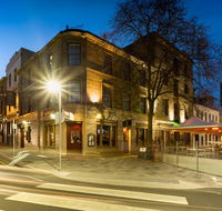 Customs House Hotel - Accommodation Gladstone