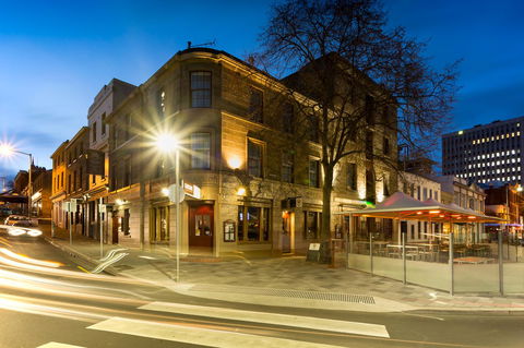 Customs House Hotel - Accommodation Gladstone 0