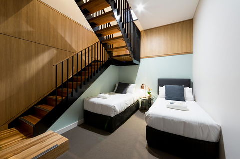 Customs House Hotel - Accommodation Gladstone 38