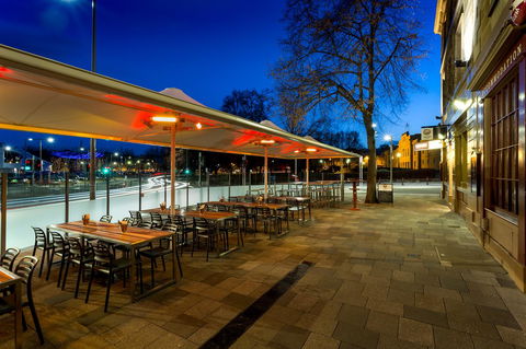 Customs House Hotel - Accommodation Gladstone 5