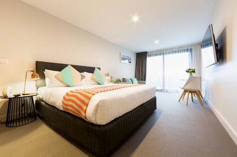 Customs House Hotel - Accommodation Gladstone 9
