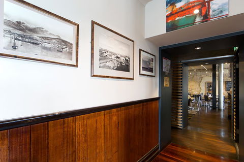 Customs House Hotel - Accommodation Gladstone 36