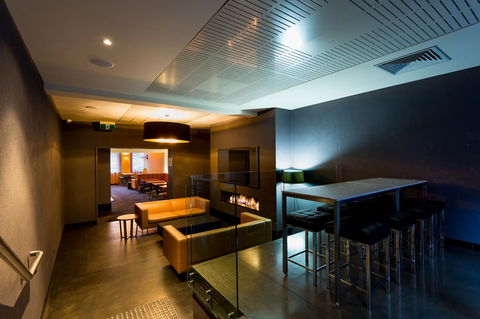 Customs House Hotel - Accommodation Gladstone 32