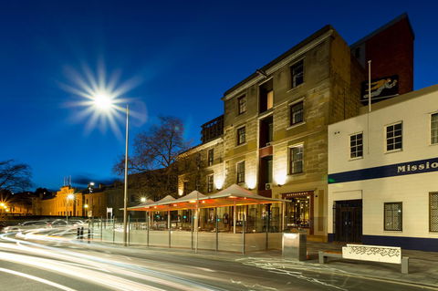 Customs House Hotel - Accommodation Gladstone 12