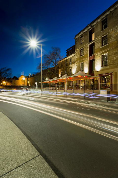 Customs House Hotel - Accommodation Gladstone 26