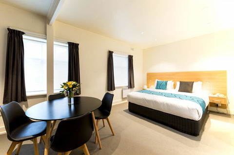 Customs House Hotel - Accommodation Gladstone 40