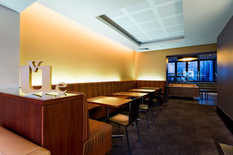 Customs House Hotel - Accommodation Gladstone 27