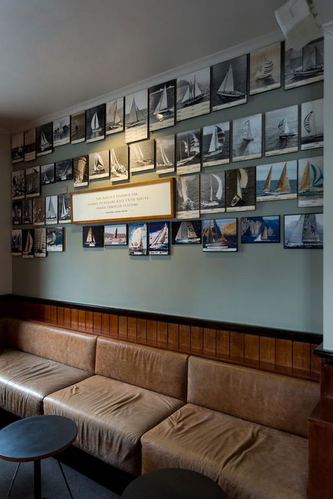 Customs House Hotel - Accommodation Gladstone 21