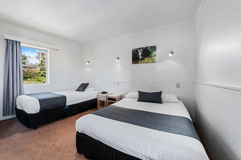 Coach House Launceston - Accommodation Gladstone 16