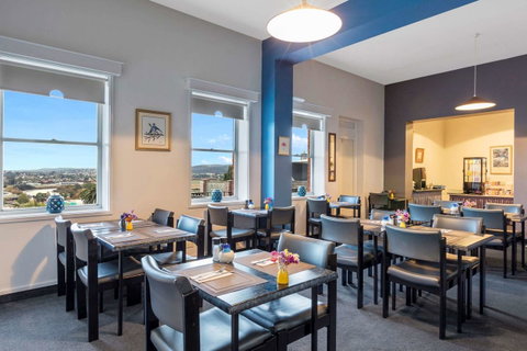 Coach House Launceston - Accommodation Gladstone 33