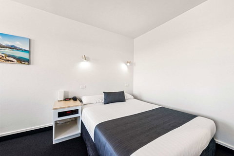 Coach House Launceston - Accommodation Gladstone 19