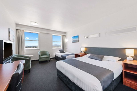 Coach House Launceston - Accommodation Gladstone 4