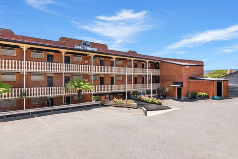 Coach House Launceston - Accommodation Gladstone 29