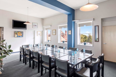 Coach House Launceston - Accommodation Gladstone 34