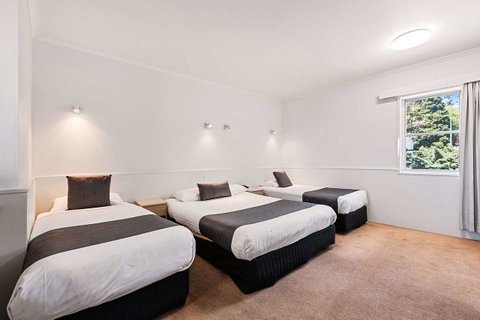 Coach House Launceston - Accommodation Gladstone 14