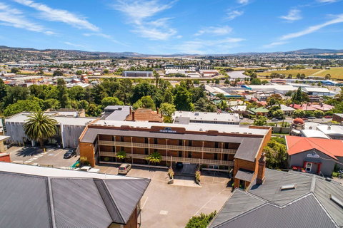 Coach House Launceston - Accommodation Gladstone 32