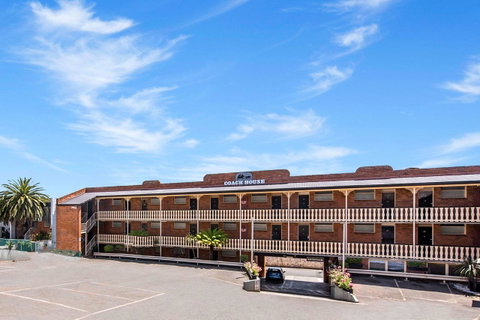 Coach House Launceston - Accommodation Gladstone 31