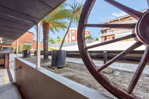 Coach House Launceston - Accommodation Gladstone 26