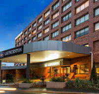 Best Western Plus Launceston - Accommodation Gladstone