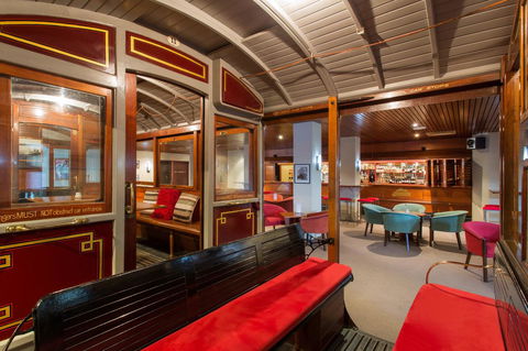 Best Western Plus Launceston - Accommodation Gladstone 28