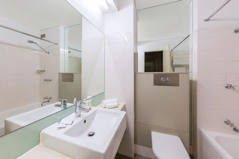 Best Western Plus Launceston - Accommodation Gladstone 10