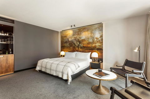 MACq 01 Hotel - Accommodation Gladstone 17