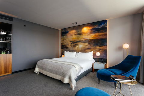 MACq 01 Hotel - Accommodation Gladstone 7