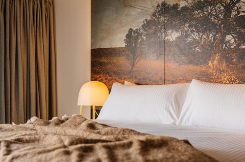 MACq 01 Hotel - Accommodation Gladstone 22
