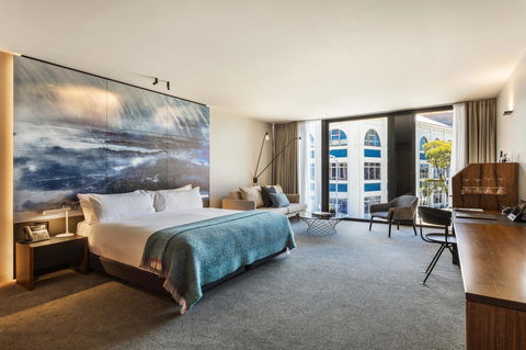 MACq 01 Hotel - Accommodation Gladstone 42