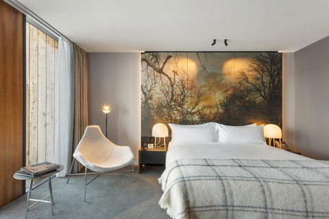 MACq 01 Hotel - Accommodation Gladstone 11