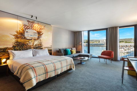 MACq 01 Hotel - Accommodation Gladstone 34