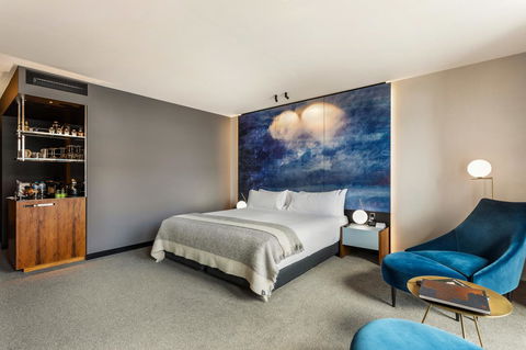 MACq 01 Hotel - Accommodation Gladstone 15