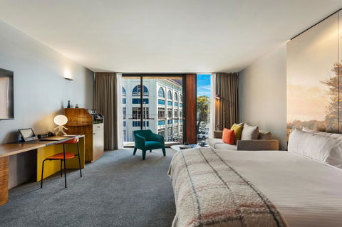 MACq 01 Hotel - Accommodation Gladstone 38
