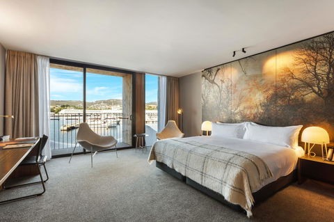 MACq 01 Hotel - Accommodation Gladstone 3
