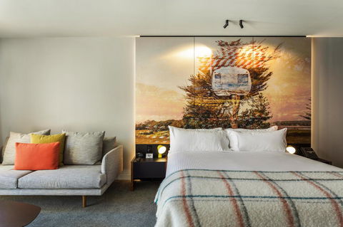 MACq 01 Hotel - Accommodation Gladstone 39
