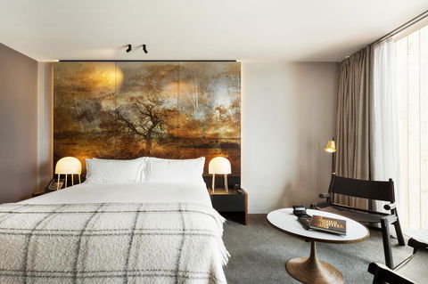 MACq 01 Hotel - Accommodation Gladstone 16