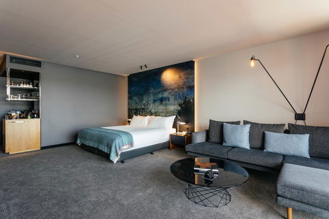 MACq 01 Hotel - Accommodation Gladstone 31