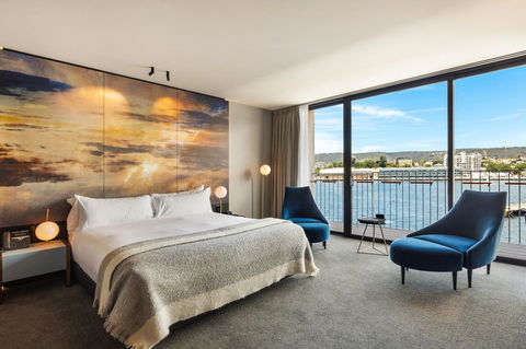 MACq 01 Hotel - Accommodation Gladstone 12
